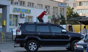 Автомобильная фотоподборка часть 132)
