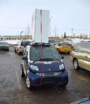Автомобильная фотоподборка часть 132)