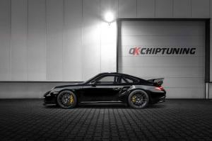 2014 Porsche 911 GT2 Club Sport by OK-Chiptuning