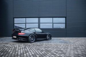 2014 Porsche 911 GT2 Club Sport by OK-Chiptuning