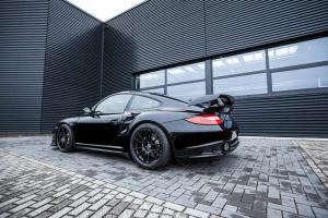 2014 Porsche 911 GT2 Club Sport by OK-Chiptuning