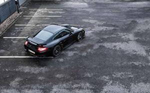 2014 Porsche 911 GT2 Club Sport by OK-Chiptuning