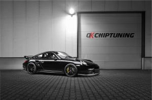 2014 Porsche 911 GT2 Club Sport by OK-Chiptuning