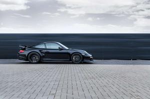 2014 Porsche 911 GT2 Club Sport by OK-Chiptuning