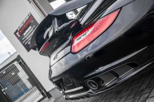 2014 Porsche 911 GT2 Club Sport by OK-Chiptuning