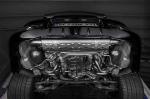 2014 Porsche 911 GT2 Club Sport by OK-Chiptuning