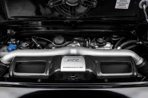 2014 Porsche 911 GT2 Club Sport by OK-Chiptuning