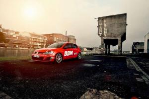 2014 Volkswagen Golf GTI by BBM Motorsport