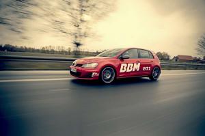 2014 Volkswagen Golf GTI by BBM Motorsport