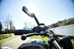 2014 Triumph Bonneville Gold Edition by FCR