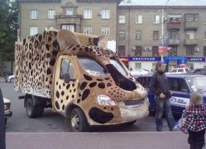 Автомобильная фотоподборка часть 133)