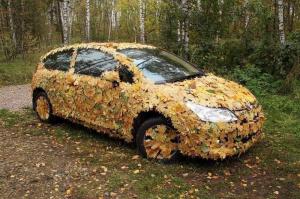 Автомобильная фотоподборка часть 133)