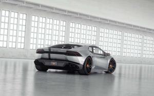 2014 Lamborghini Huracan LP850-4 Lucifero by Wheelsandmore