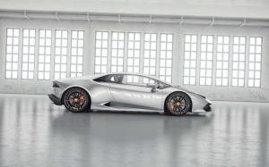 2014 Lamborghini Huracan LP850-4 Lucifero by Wheelsandmore