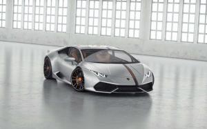 2014 Lamborghini Huracan LP850-4 Lucifero by Wheelsandmore