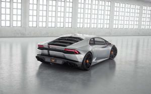 2014 Lamborghini Huracan LP850-4 Lucifero by Wheelsandmore