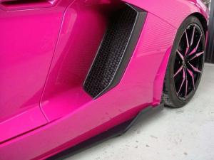 2014 Lamborghini Aventador Roadster by VITT Squalo