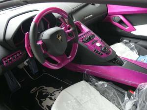 2014 Lamborghini Aventador Roadster by VITT Squalo