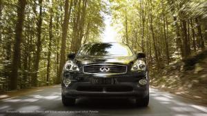 2014 Infiniti QX50