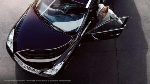 2014 Infiniti QX50
