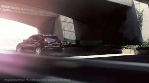 2014 Infiniti QX50