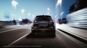 2014 Infiniti QX50