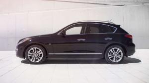 2014 Infiniti QX50