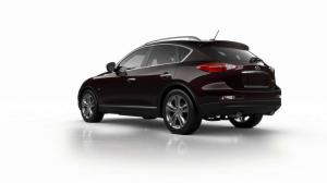 2014 Infiniti QX50