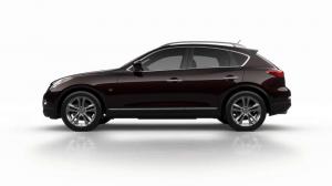2014 Infiniti QX50