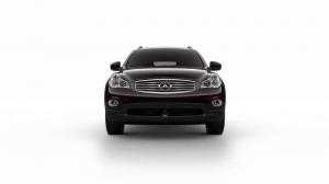 2014 Infiniti QX50