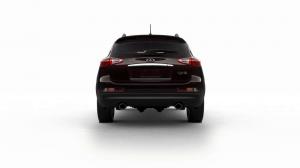 2014 Infiniti QX50