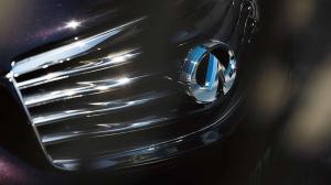 2014 Infiniti QX50