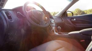 2014 Infiniti QX50