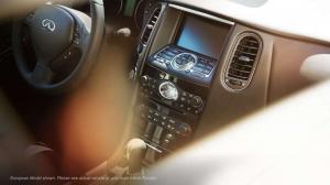 2014 Infiniti QX50