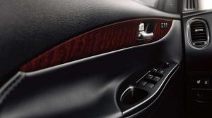 2014 Infiniti QX50