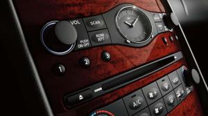 2014 Infiniti QX50