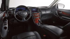 2014 Infiniti QX50