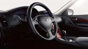 2014 Infiniti QX50