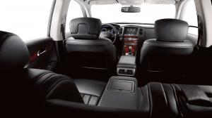 2014 Infiniti QX50