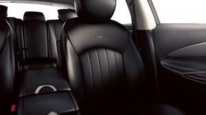2014 Infiniti QX50