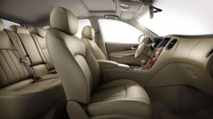 2014 Infiniti QX50