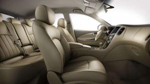 2014 Infiniti QX50