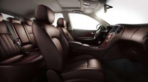 2014 Infiniti QX50