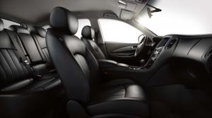 2014 Infiniti QX50