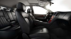 2014 Infiniti QX50