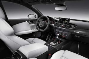 2014 Audi RS7 Sportback