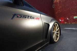 2014 Mercedes-Benz CLS350 CDI by Fostla