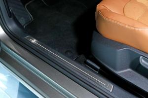 2014 Volkswagen Golf 40 Jahre Edition