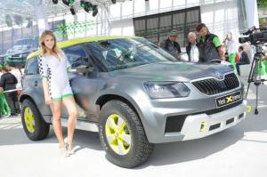 Фестиваль VAG в Австрии