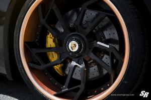 2014 Porsche 911 Turbo S by SR Auto Group